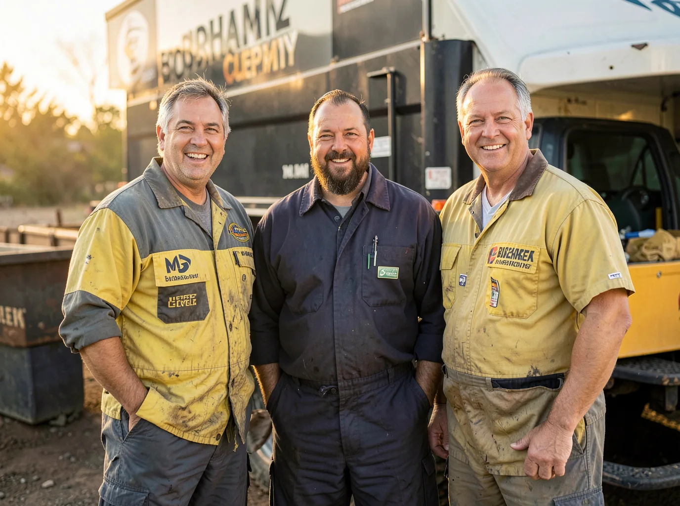 Sewage Cleanup company in Dorchester, SC