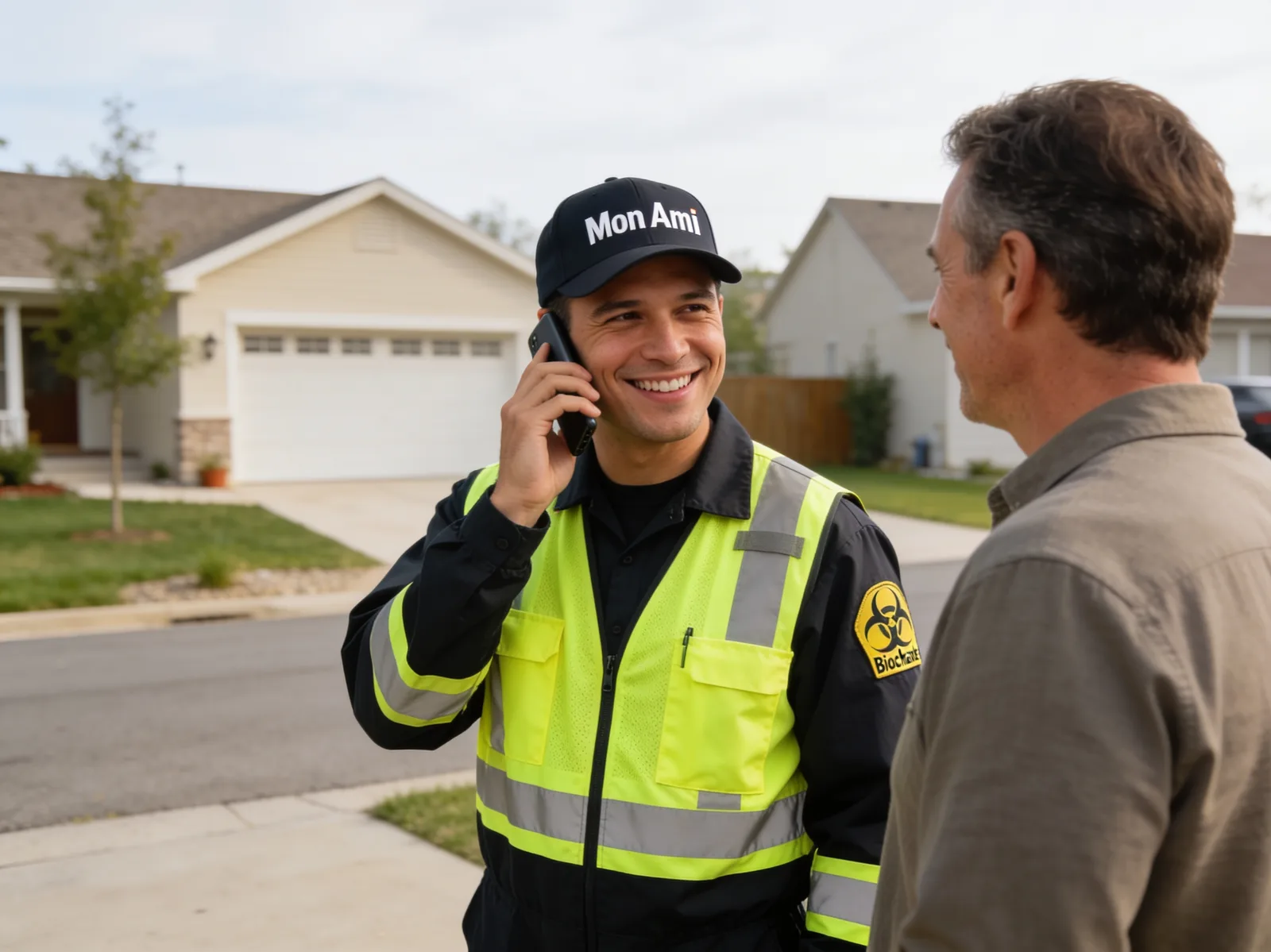 Sewage Cleanup Dorchester, SC FAQs